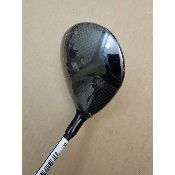 BRAND NEW IN WRAPPER LADIES TOMMY ARMOUR 3WOOD MM20 IN L-FLEX 50 5FWI SHAFT - Picture 7 of 13